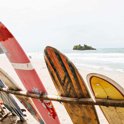 The Ultimate Guide to Buying Your First Surfboard: Tips for Beginners