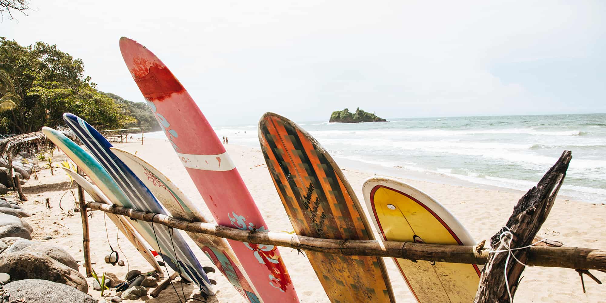 The Ultimate Guide to Buying Your First Surfboard: Tips for Beginners
