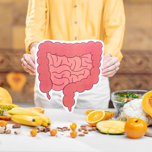 Understanding Gut Health: How to Maintain a Healthy Digestive System