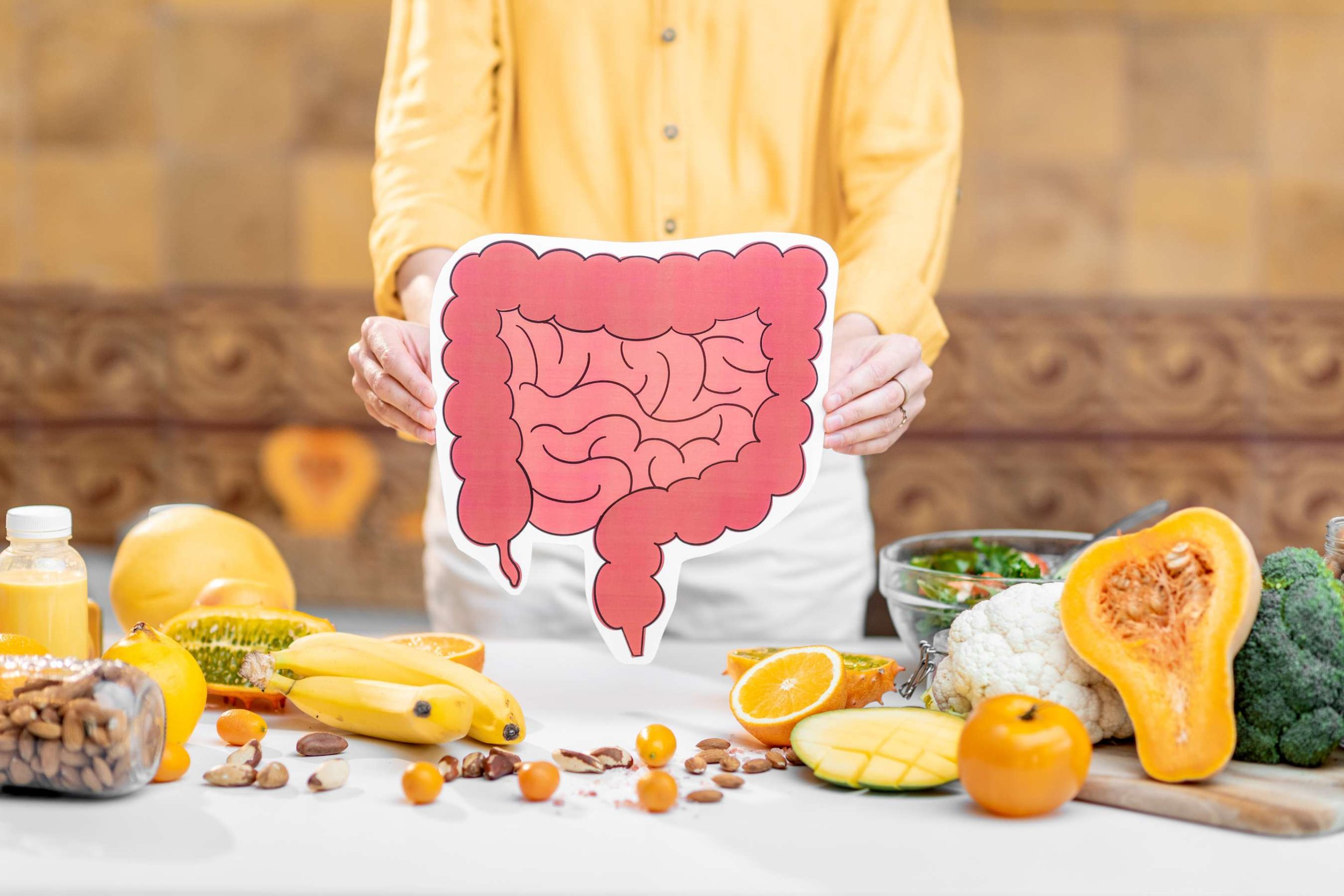 Understanding Gut Health: How to Maintain a Healthy Digestive System