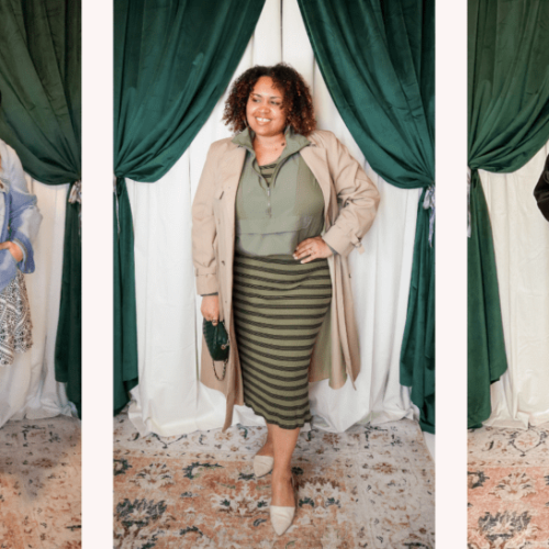 How to Level Up Your Look and Become That Polished Girl—Starting with Your Outfit