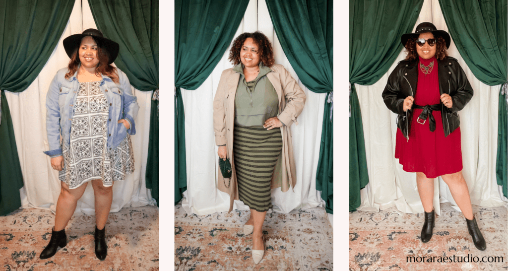 How to Level Up Your Look and Become That Polished Girl—Starting with Your Outfit