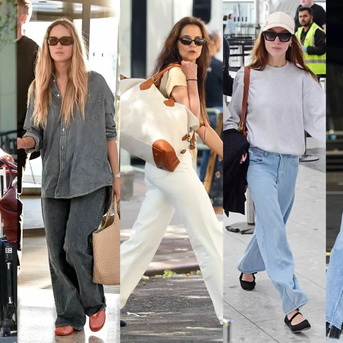 Chic & Classy: How to Dress Like a Fashion Magazine Cover Model