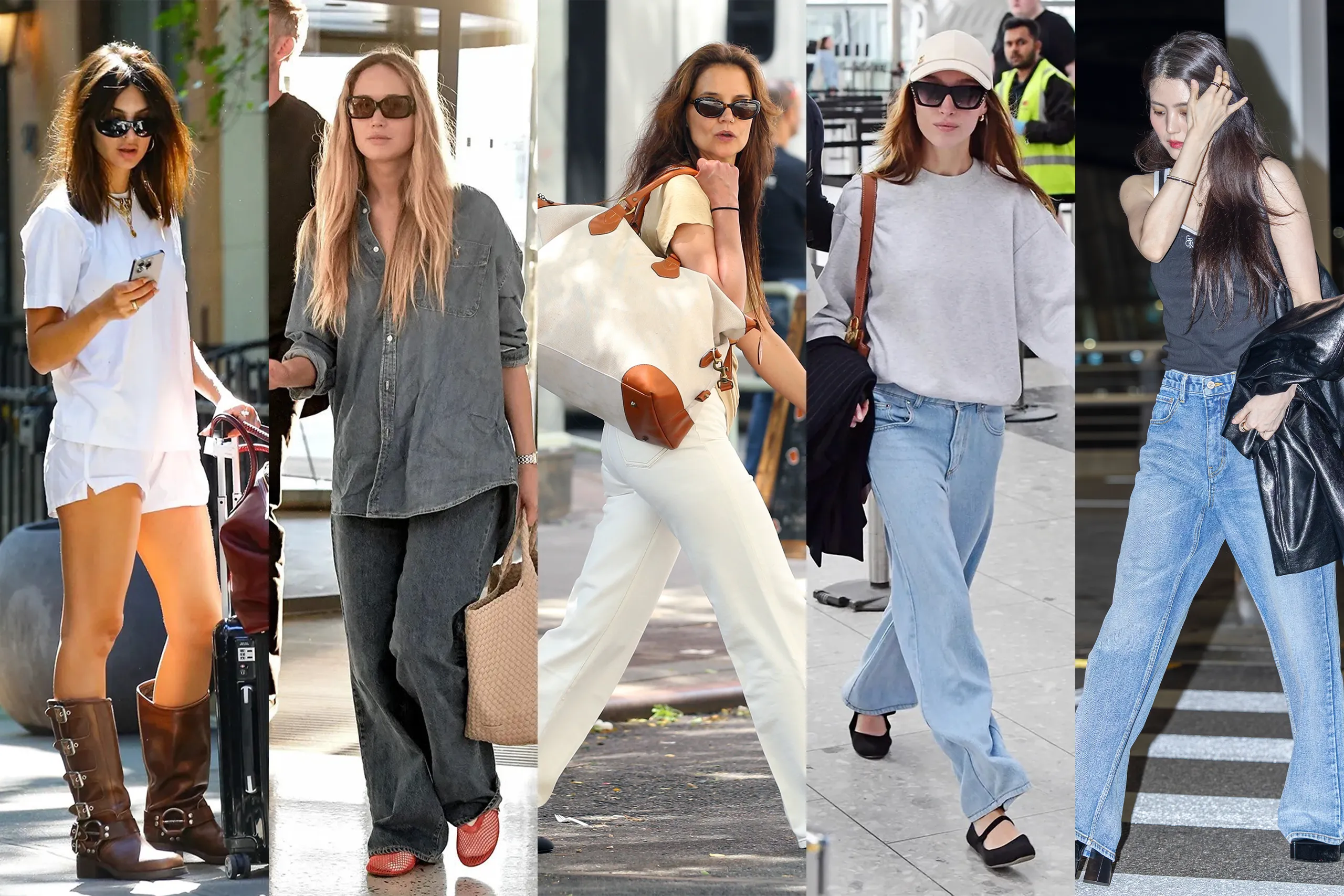Chic & Classy: How to Dress Like a Fashion Magazine Cover Model