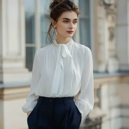 Effortless Elegance: How to Create Your Own Custom Made Suit (That Screams Classy Chic)