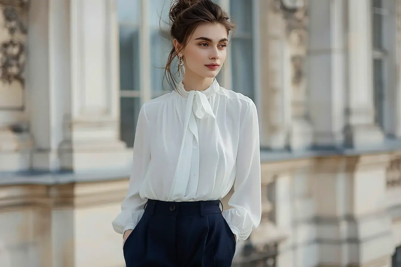 Effortless Elegance: How to Create Your Own Custom Made Suit (That Screams Classy Chic)
