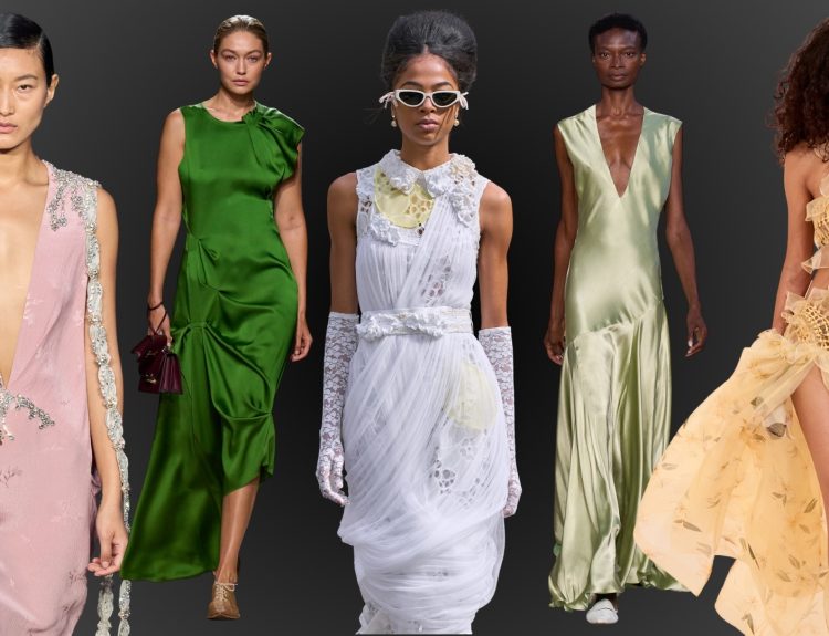 Future Chic: The Fashion Trends Defining 2025