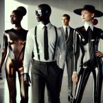 How to Select the Perfect Size for Latex Pants