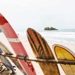 The Ultimate Guide to Buying Your First Surfboard: Tips for Beginners