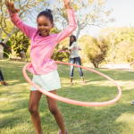 The Benefits of Staying Active