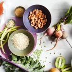 Healthy Foods That Benefit the Human Body