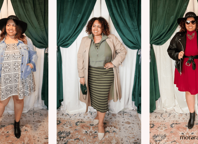 How to Level Up Your Look and Become That Polished Girl—Starting with Your Outfit