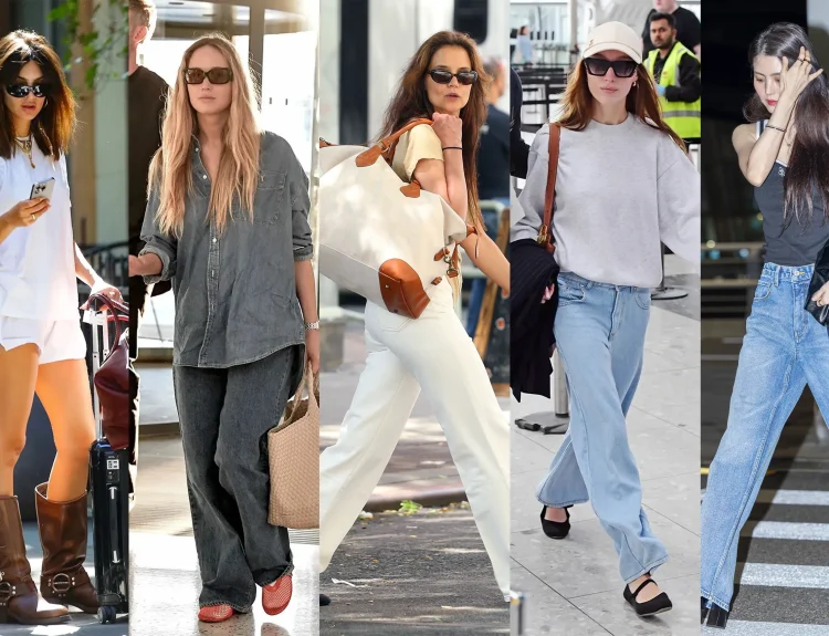 Chic & Classy: How to Dress Like a Fashion Magazine Cover Model