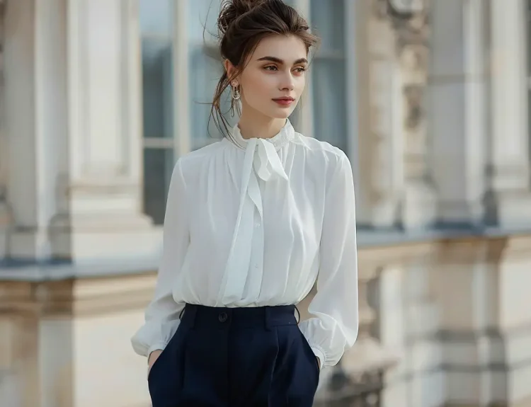 Effortless Elegance: How to Create Your Own Custom Made Suit (That Screams Classy Chic)