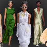 Future Chic: The Fashion Trends Defining 2025